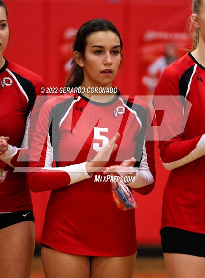Thumbnail 2 in Highlands @ Ripon (CIF SJS D4 Playoff) photogallery.