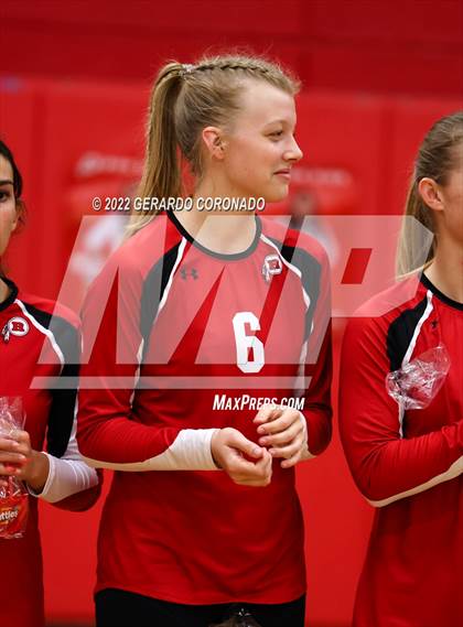 Thumbnail 3 in Highlands @ Ripon (CIF SJS D4 Playoff) photogallery.