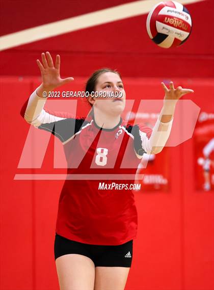 Thumbnail 2 in Highlands @ Ripon (CIF SJS D4 Playoff) photogallery.