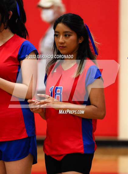 Thumbnail 3 in Highlands @ Ripon (CIF SJS D4 Playoff) photogallery.