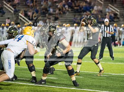 Thumbnail 3 in Carmel @ Warren Central photogallery.
