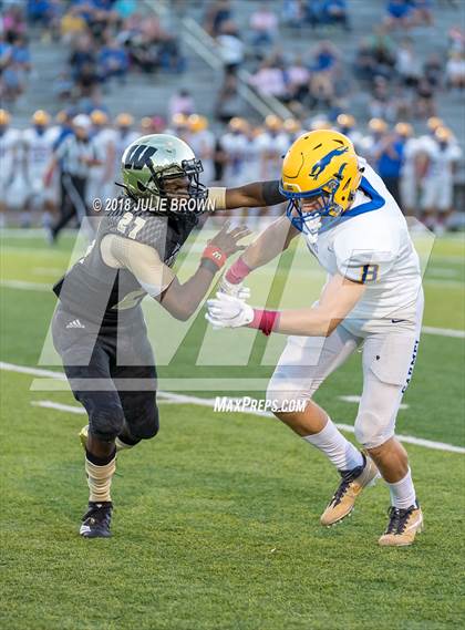 Thumbnail 3 in Carmel @ Warren Central photogallery.
