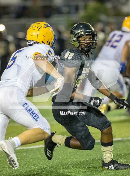 Thumbnail 3 in Carmel @ Warren Central photogallery.
