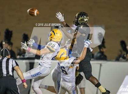 Thumbnail 2 in Carmel @ Warren Central photogallery.