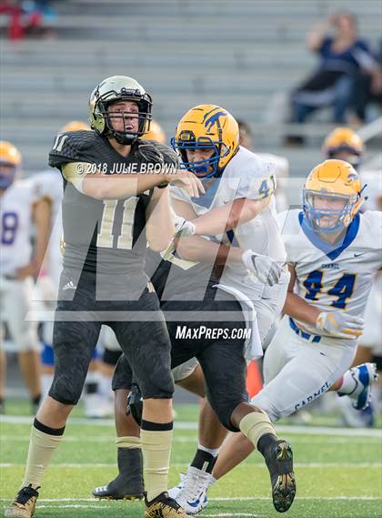 Thumbnail 1 in Carmel @ Warren Central photogallery.