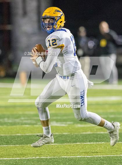 Thumbnail 3 in Carmel @ Warren Central photogallery.