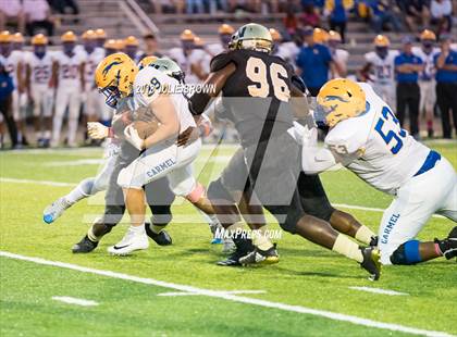 Thumbnail 3 in Carmel @ Warren Central photogallery.