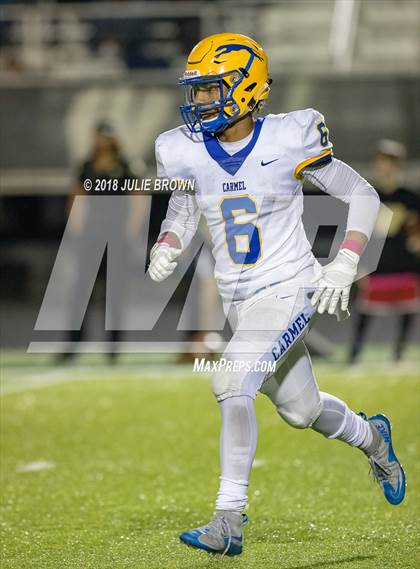 Thumbnail 3 in Carmel @ Warren Central photogallery.