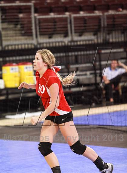 Thumbnail 1 in St. Johns @ St. David (AIA D5 Final) photogallery.
