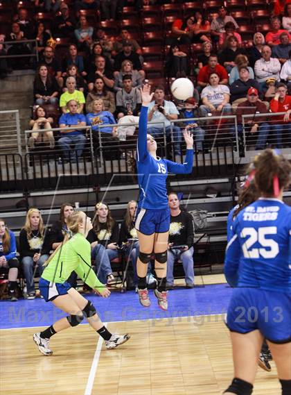 Thumbnail 2 in St. Johns @ St. David (AIA D5 Final) photogallery.