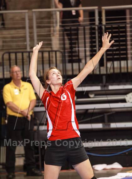 Thumbnail 2 in St. Johns @ St. David (AIA D5 Final) photogallery.