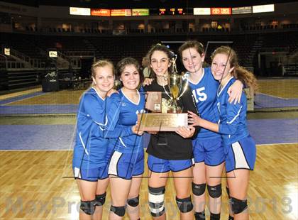Thumbnail 3 in St. Johns @ St. David (AIA D5 Final) photogallery.