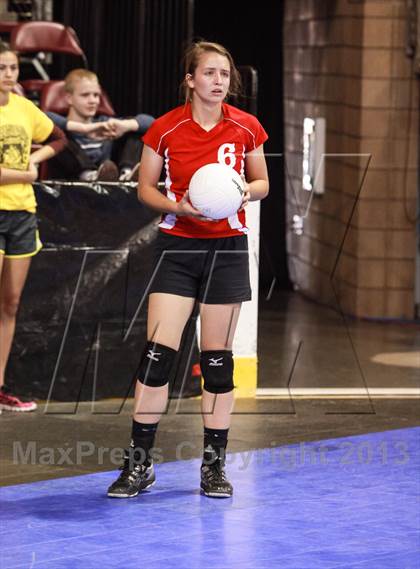 Thumbnail 3 in St. Johns @ St. David (AIA D5 Final) photogallery.