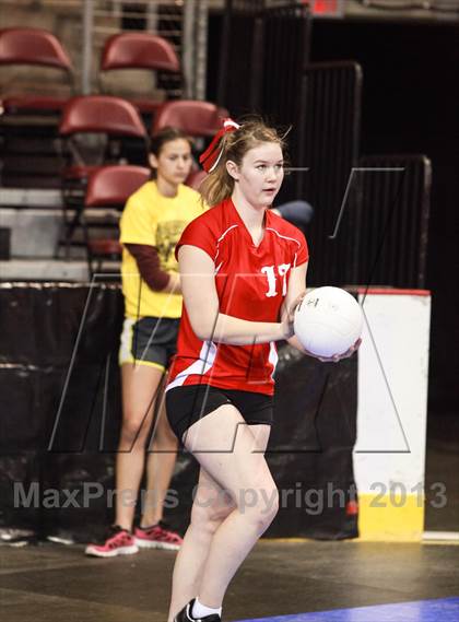 Thumbnail 2 in St. Johns @ St. David (AIA D5 Final) photogallery.
