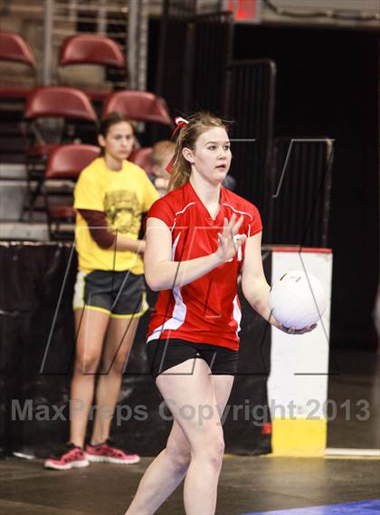 Thumbnail 3 in St. Johns @ St. David (AIA D5 Final) photogallery.
