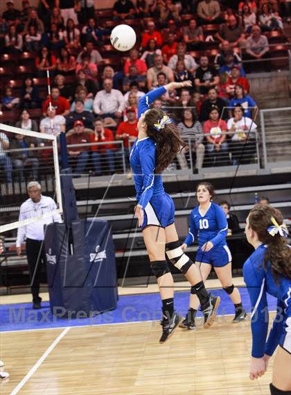 Thumbnail 2 in St. Johns @ St. David (AIA D5 Final) photogallery.