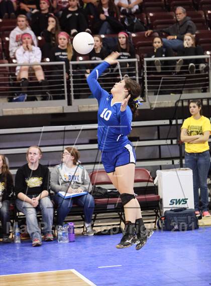 Thumbnail 2 in St. Johns @ St. David (AIA D5 Final) photogallery.