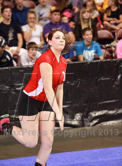 Thumbnail 1 in St. Johns @ St. David (AIA D5 Final) photogallery.
