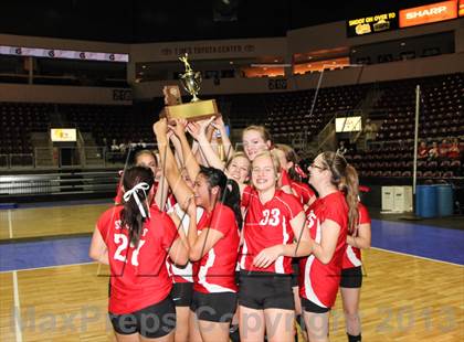 Thumbnail 2 in St. Johns @ St. David (AIA D5 Final) photogallery.