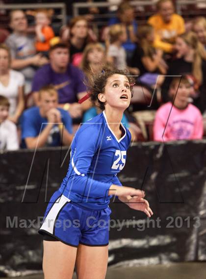 Thumbnail 1 in St. Johns @ St. David (AIA D5 Final) photogallery.