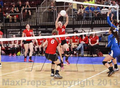 Thumbnail 3 in St. Johns @ St. David (AIA D5 Final) photogallery.