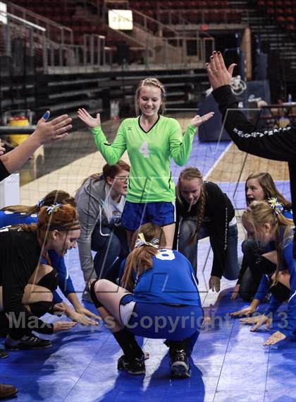 Thumbnail 1 in St. Johns @ St. David (AIA D5 Final) photogallery.