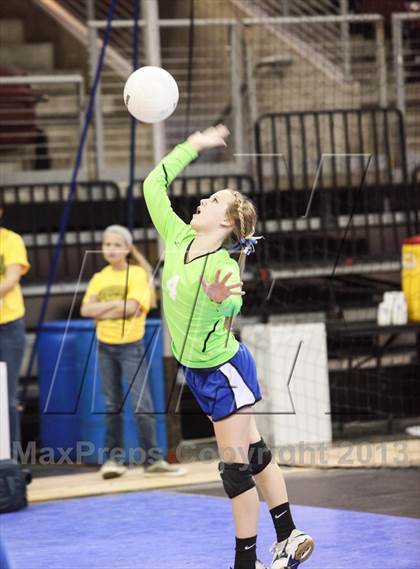 Thumbnail 1 in St. Johns @ St. David (AIA D5 Final) photogallery.