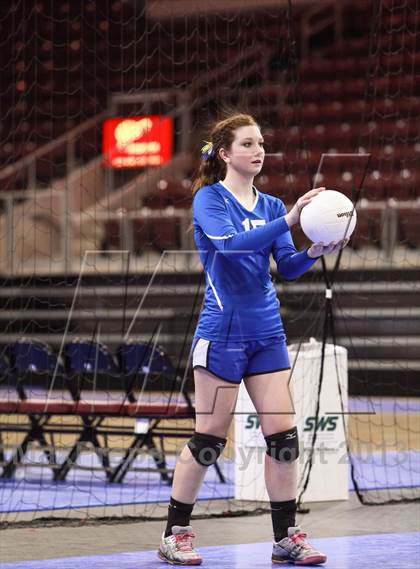 Thumbnail 1 in St. Johns @ St. David (AIA D5 Final) photogallery.