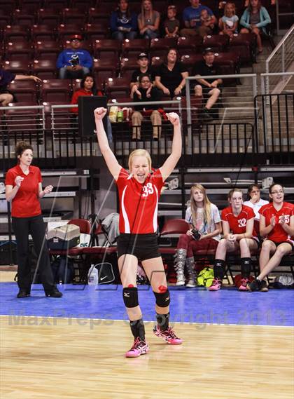 Thumbnail 2 in St. Johns @ St. David (AIA D5 Final) photogallery.