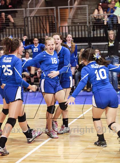 Thumbnail 1 in St. Johns @ St. David (AIA D5 Final) photogallery.