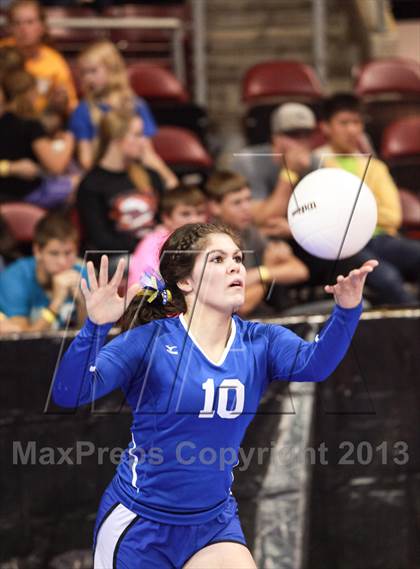 Thumbnail 2 in St. Johns @ St. David (AIA D5 Final) photogallery.