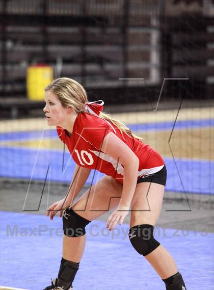 Thumbnail 1 in St. Johns @ St. David (AIA D5 Final) photogallery.