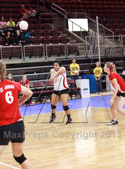 Thumbnail 2 in St. Johns @ St. David (AIA D5 Final) photogallery.