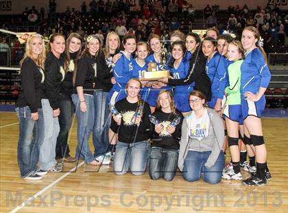 Thumbnail 1 in St. Johns @ St. David (AIA D5 Final) photogallery.