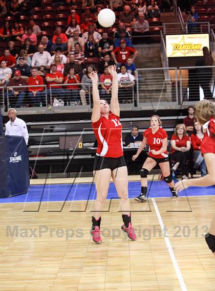 Thumbnail 3 in St. Johns @ St. David (AIA D5 Final) photogallery.