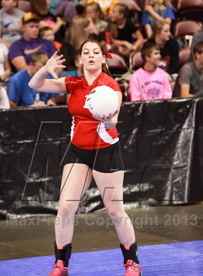 Thumbnail 1 in St. Johns @ St. David (AIA D5 Final) photogallery.