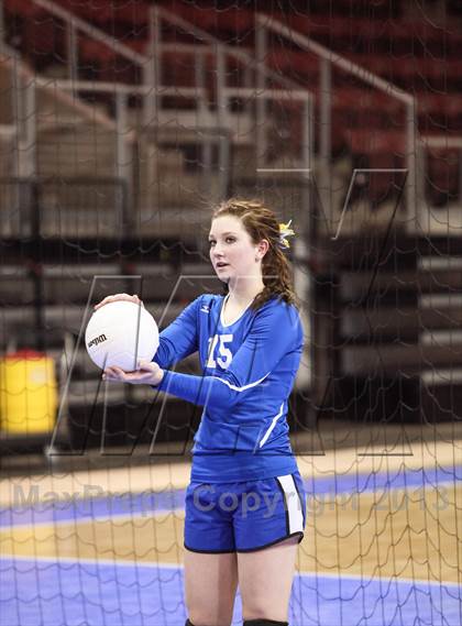 Thumbnail 2 in St. Johns @ St. David (AIA D5 Final) photogallery.