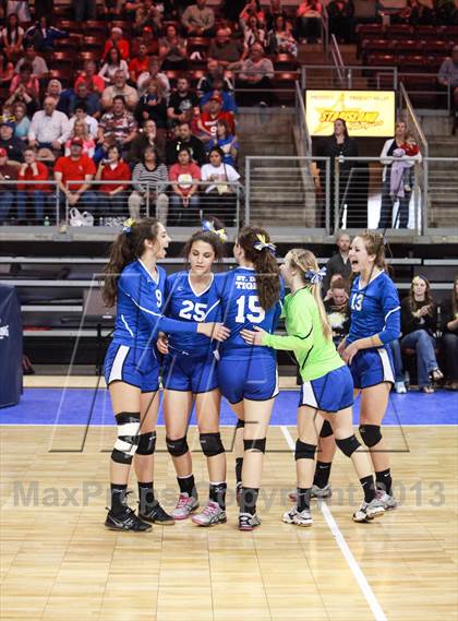 Thumbnail 3 in St. Johns @ St. David (AIA D5 Final) photogallery.