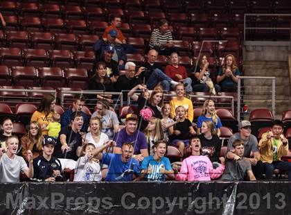 Thumbnail 3 in St. Johns @ St. David (AIA D5 Final) photogallery.