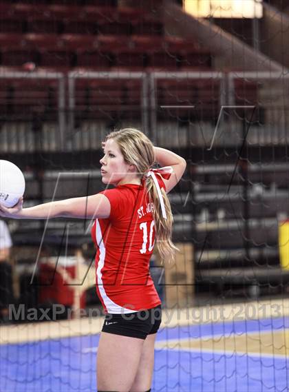 Thumbnail 1 in St. Johns @ St. David (AIA D5 Final) photogallery.