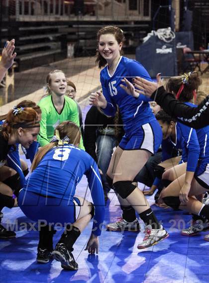 Thumbnail 2 in St. Johns @ St. David (AIA D5 Final) photogallery.