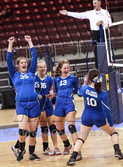 Thumbnail 1 in St. Johns @ St. David (AIA D5 Final) photogallery.