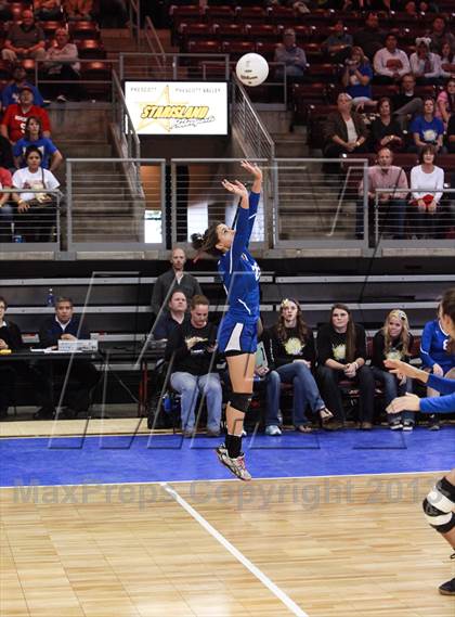 Thumbnail 2 in St. Johns @ St. David (AIA D5 Final) photogallery.