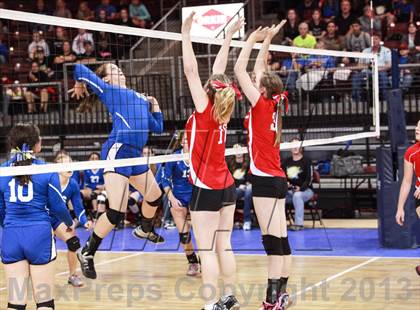 Thumbnail 2 in St. Johns @ St. David (AIA D5 Final) photogallery.