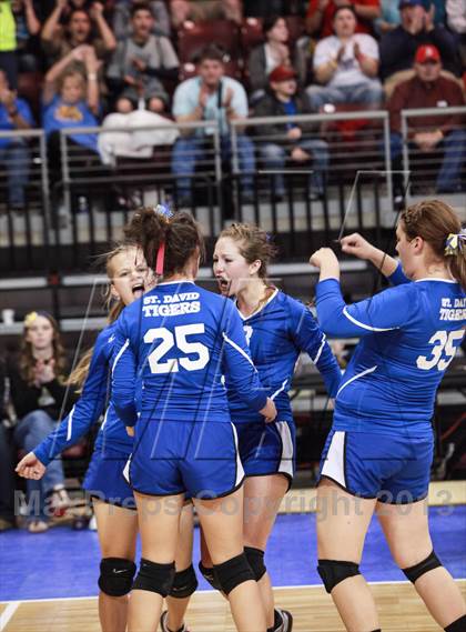 Thumbnail 2 in St. Johns @ St. David (AIA D5 Final) photogallery.