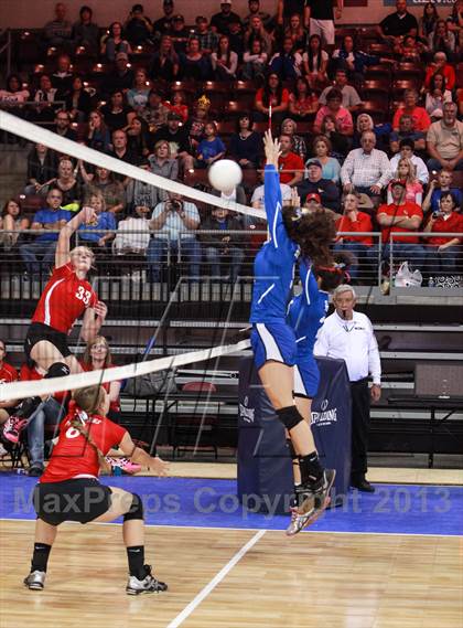 Thumbnail 1 in St. Johns @ St. David (AIA D5 Final) photogallery.