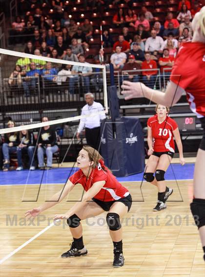 Thumbnail 1 in St. Johns @ St. David (AIA D5 Final) photogallery.