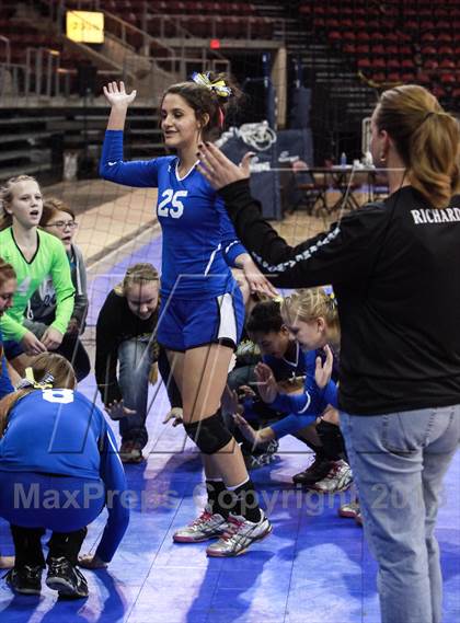 Thumbnail 3 in St. Johns @ St. David (AIA D5 Final) photogallery.