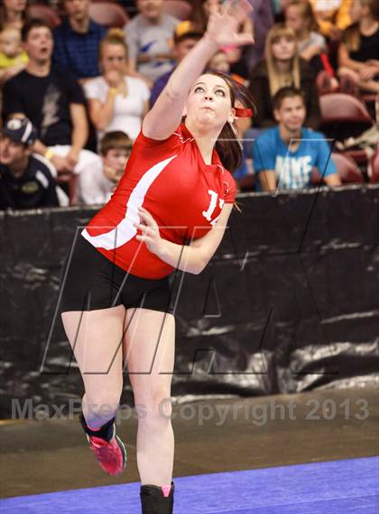Thumbnail 3 in St. Johns @ St. David (AIA D5 Final) photogallery.