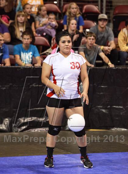 Thumbnail 2 in St. Johns @ St. David (AIA D5 Final) photogallery.